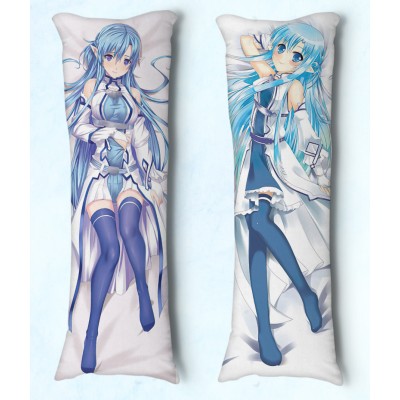 Travesseiro Dakimakura Sword Art Online Asuna 07